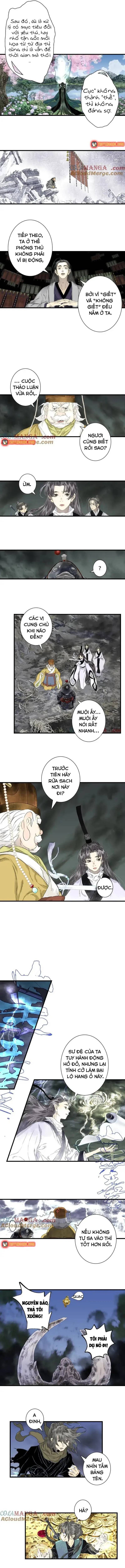 đọc truyện Bộ Thiên Ca Chương 137 ảnh 6 tại Thiên Thai Truyện