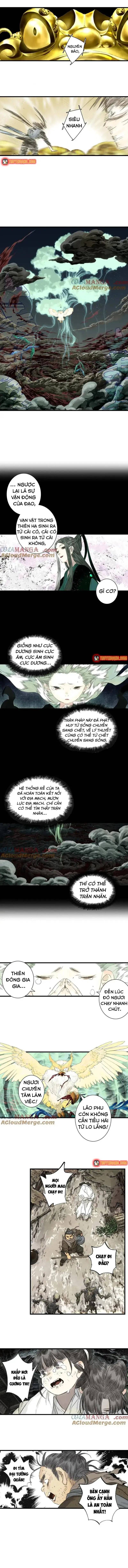 đọc truyện Bộ Thiên Ca Chương 137 ảnh 8 tại Thiên Thai Truyện