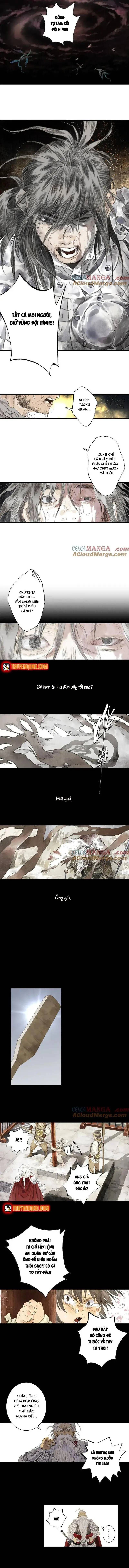 đọc truyện Bộ Thiên Ca Chương 138 ảnh 6 tại Thiên Thai Truyện