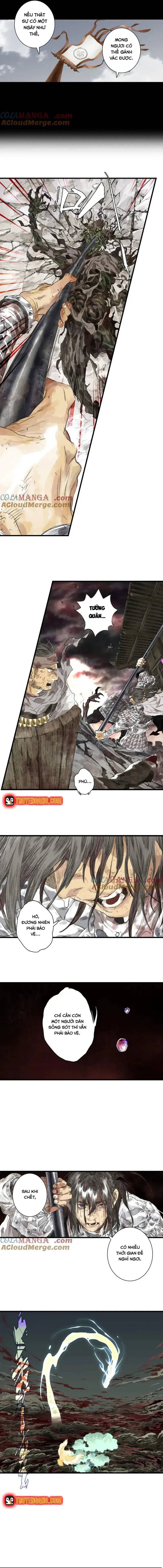 đọc truyện Bộ Thiên Ca Chương 138 ảnh 7 tại Thiên Thai Truyện