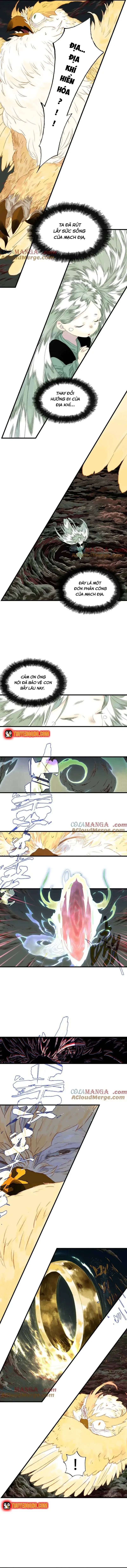 đọc truyện Bộ Thiên Ca Chương 138 ảnh 8 tại Thiên Thai Truyện