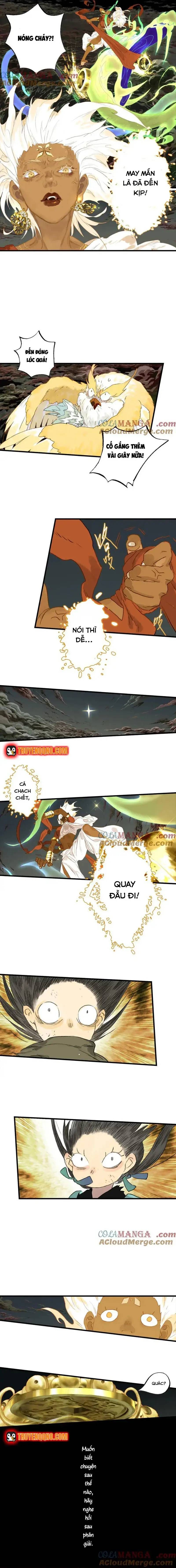 đọc truyện Bộ Thiên Ca Chương 138 ảnh 9 tại Thiên Thai Truyện