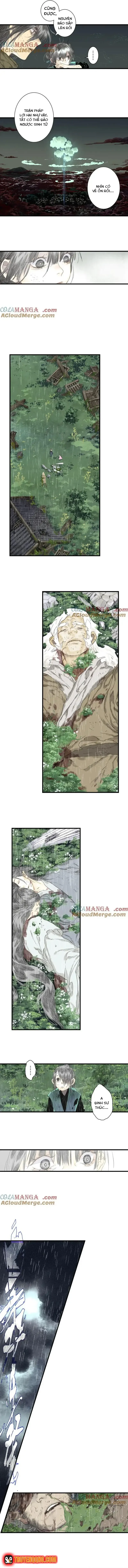 đọc truyện Bộ Thiên Ca Chương 139 ảnh 7 tại Thiên Thai Truyện