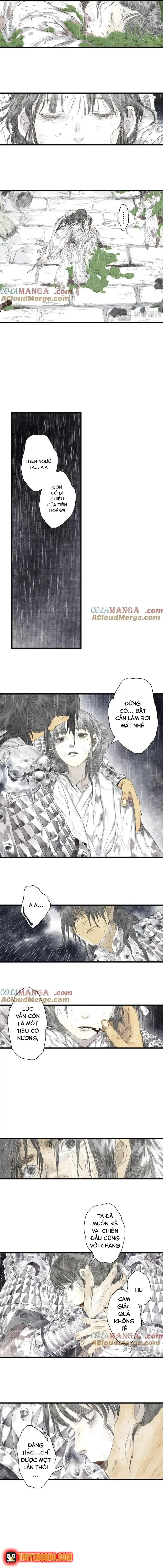 đọc truyện Bộ Thiên Ca Chương 139 ảnh 8 tại Thiên Thai Truyện