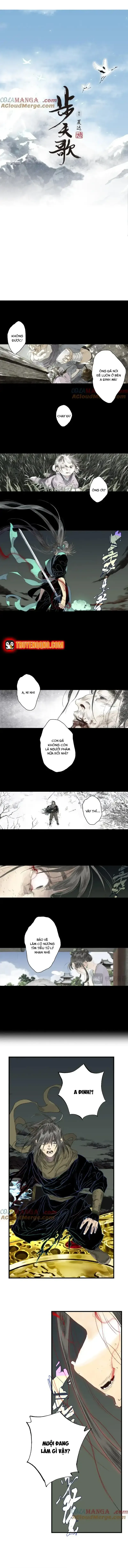 đọc truyện Bộ Thiên Ca Chương 140 ảnh 5 tại Thiên Thai Truyện