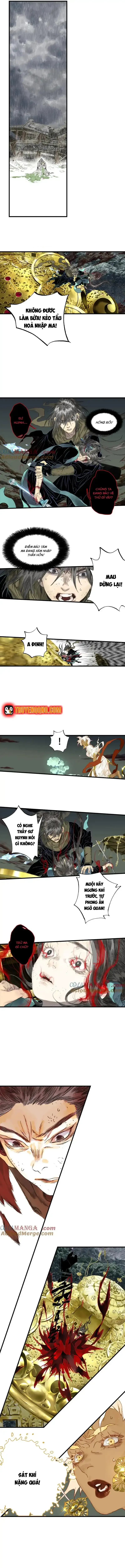 đọc truyện Bộ Thiên Ca Chương 140 ảnh 6 tại Thiên Thai Truyện