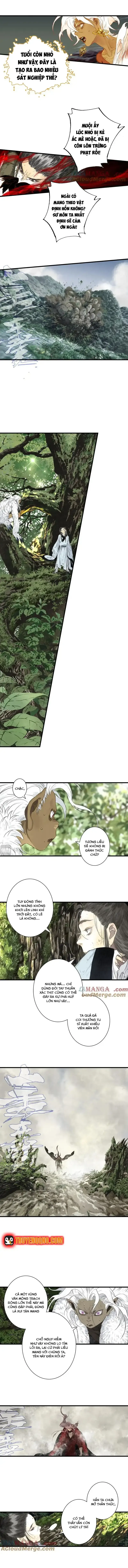 đọc truyện Bộ Thiên Ca Chương 140 ảnh 7 tại Thiên Thai Truyện