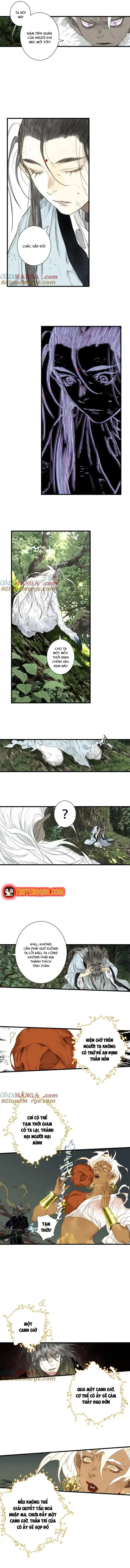 đọc truyện Bộ Thiên Ca Chương 140 ảnh 8 tại Thiên Thai Truyện