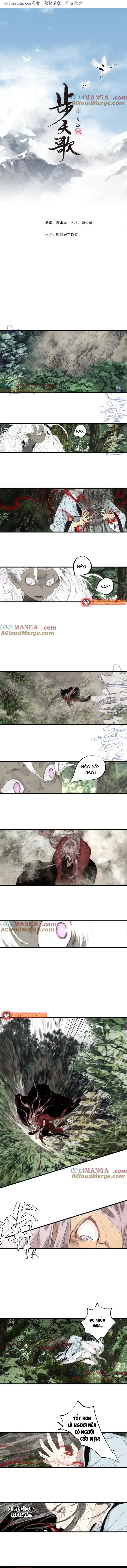 đọc truyện Bộ Thiên Ca Chương 141 ảnh 5 tại Thiên Thai Truyện