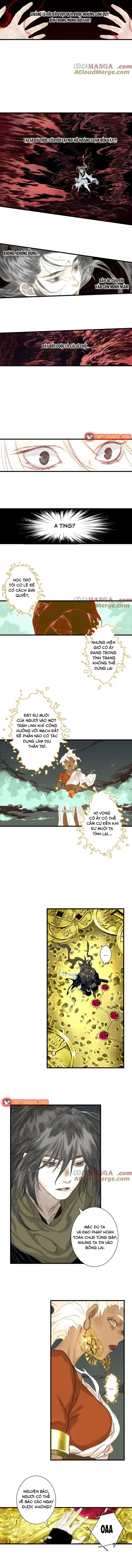 đọc truyện Bộ Thiên Ca Chương 141 ảnh 6 tại Thiên Thai Truyện