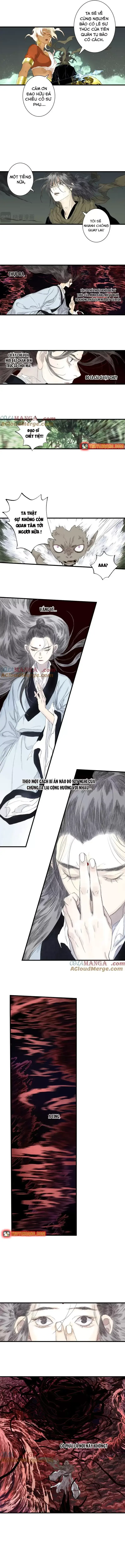 đọc truyện Bộ Thiên Ca Chương 141 ảnh 7 tại Thiên Thai Truyện