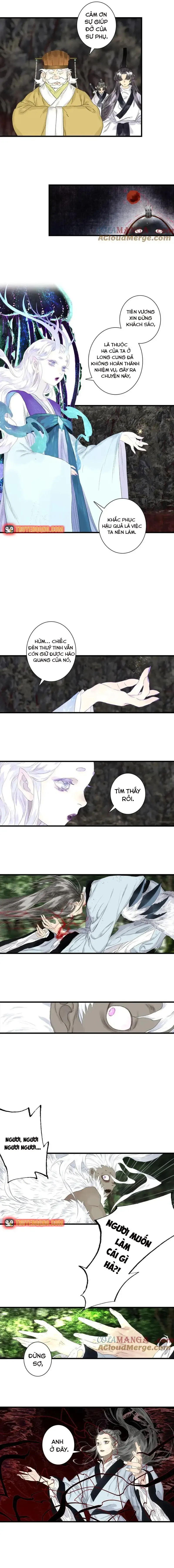 đọc truyện Bộ Thiên Ca Chương 141 ảnh 8 tại Thiên Thai Truyện