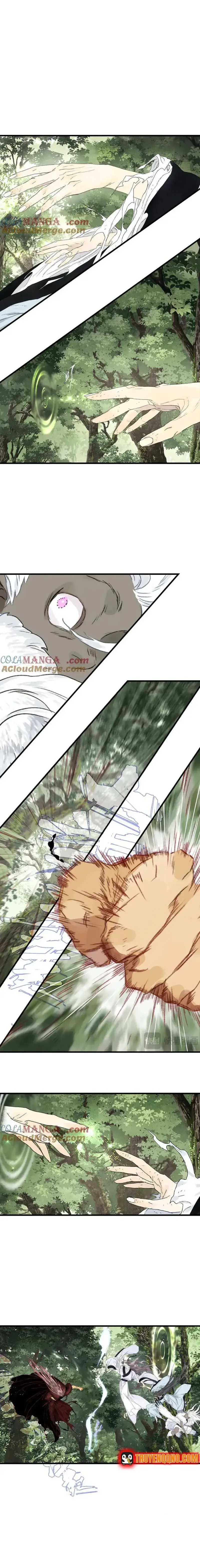 đọc truyện Bộ Thiên Ca Chương 142 ảnh 5 tại Thiên Thai Truyện