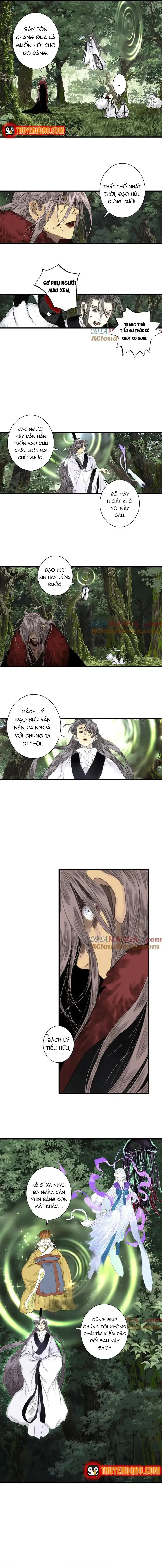 đọc truyện Bộ Thiên Ca Chương 142 ảnh 7 tại Thiên Thai Truyện