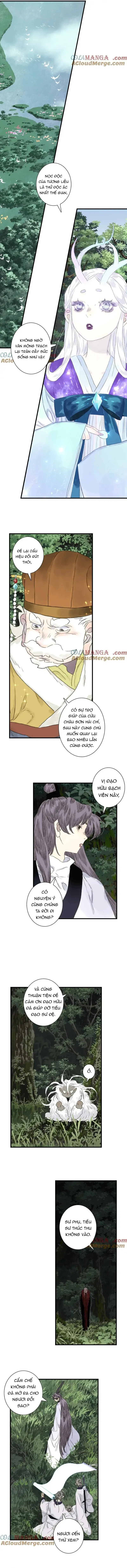 đọc truyện Bộ Thiên Ca Chương 142 ảnh 8 tại Thiên Thai Truyện