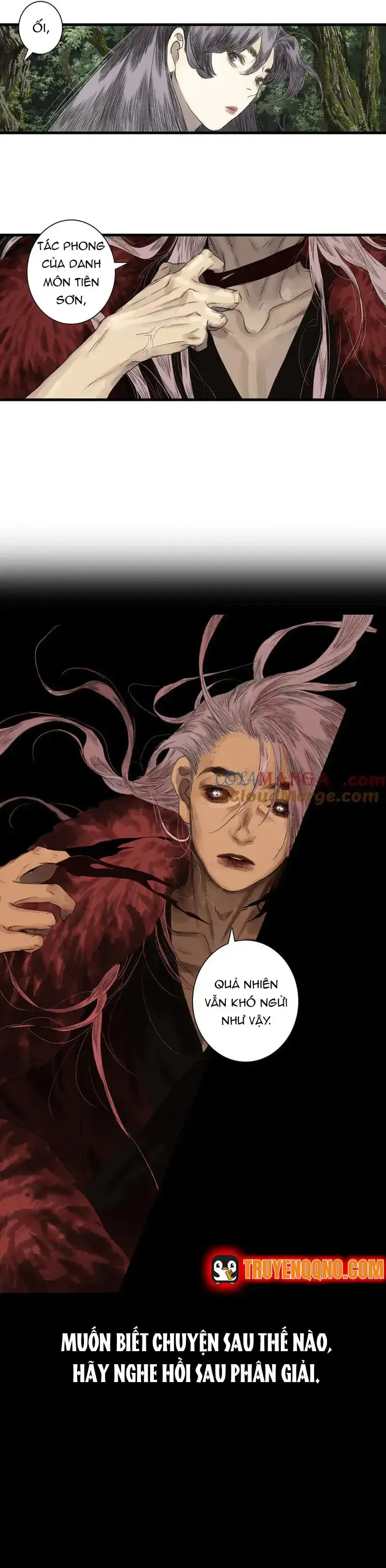 đọc truyện Bộ Thiên Ca Chương 142 ảnh 9 tại Thiên Thai Truyện