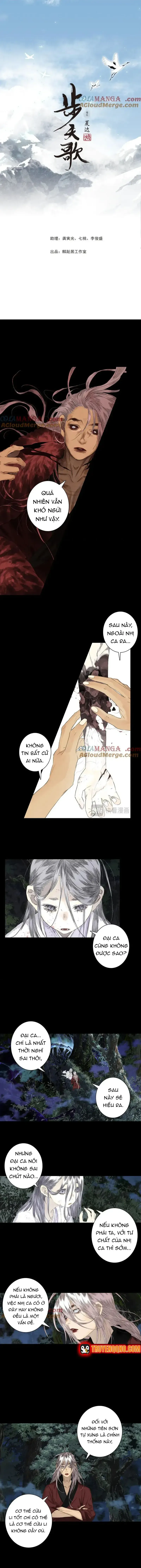 đọc truyện Bộ Thiên Ca Chương 143 ảnh 5 tại Thiên Thai Truyện