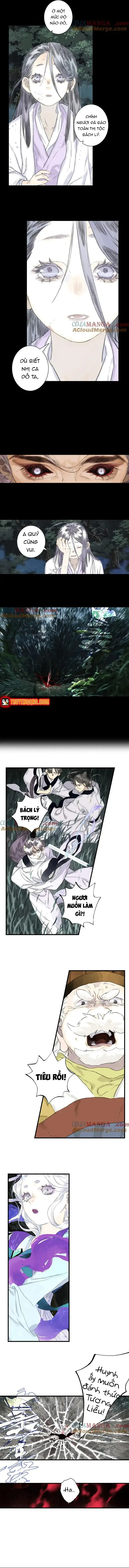 đọc truyện Bộ Thiên Ca Chương 143 ảnh 6 tại Thiên Thai Truyện