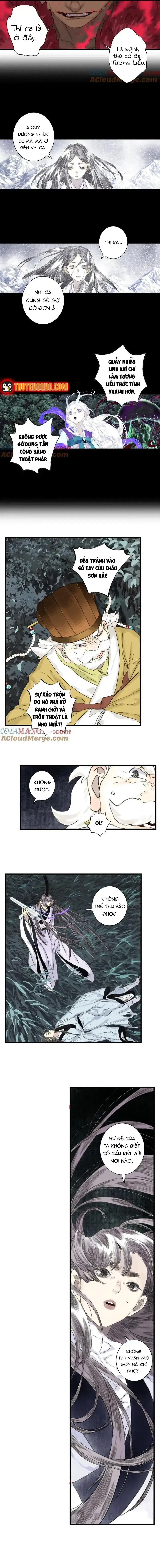 đọc truyện Bộ Thiên Ca Chương 143 ảnh 7 tại Thiên Thai Truyện