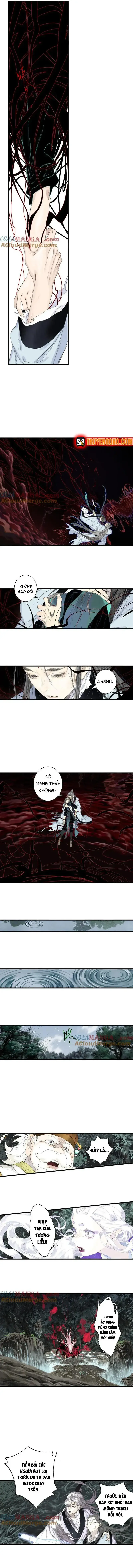 đọc truyện Bộ Thiên Ca Chương 143 ảnh 8 tại Thiên Thai Truyện