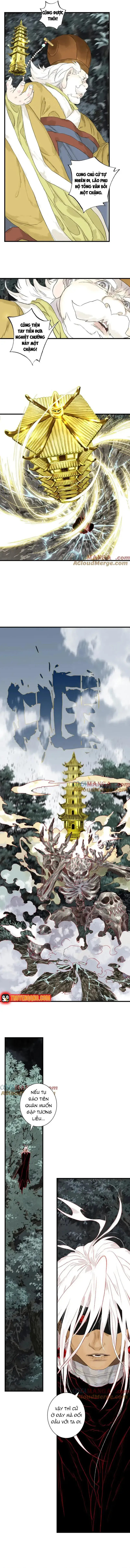 đọc truyện Bộ Thiên Ca Chương 143 ảnh 9 tại Thiên Thai Truyện