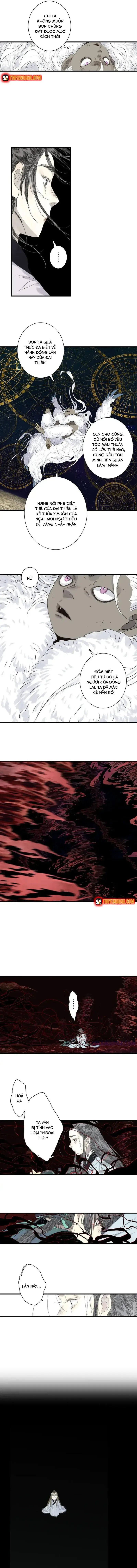 đọc truyện Bộ Thiên Ca Chương 144 ảnh 6 tại Thiên Thai Truyện