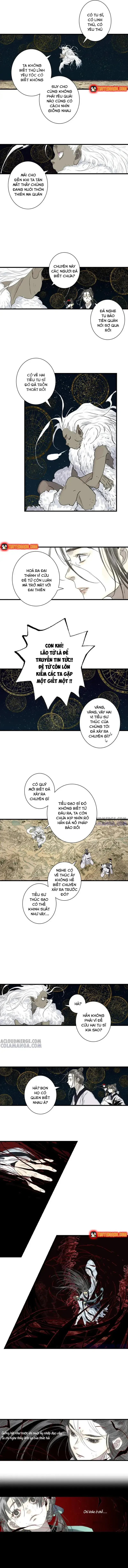 đọc truyện Bộ Thiên Ca Chương 144 ảnh 8 tại Thiên Thai Truyện