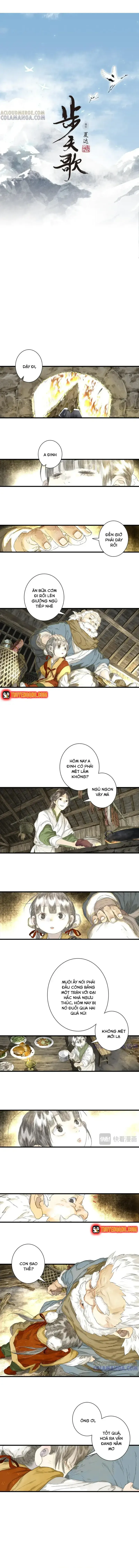 đọc truyện Bộ Thiên Ca Chương 145 ảnh 5 tại Thiên Thai Truyện