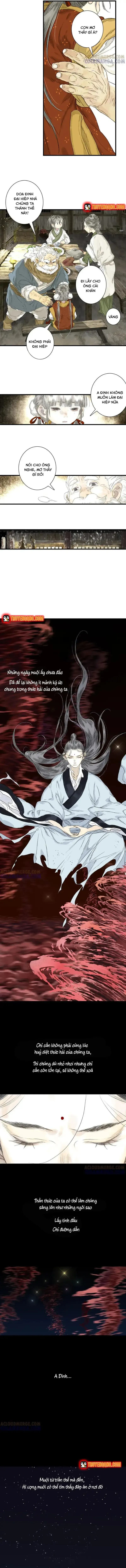 đọc truyện Bộ Thiên Ca Chương 145 ảnh 6 tại Thiên Thai Truyện