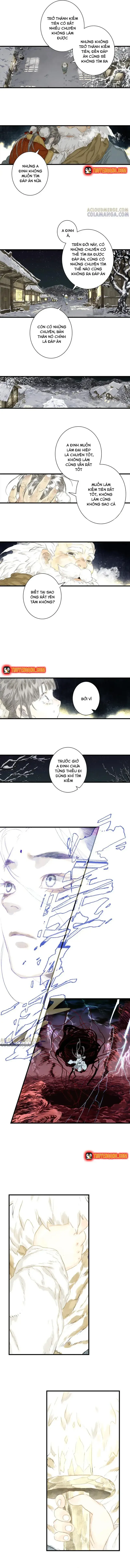 đọc truyện Bộ Thiên Ca Chương 145 ảnh 8 tại Thiên Thai Truyện