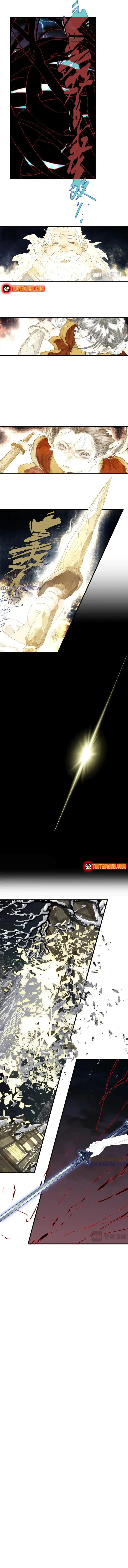 đọc truyện Bộ Thiên Ca Chương 145 ảnh 9 tại Thiên Thai Truyện