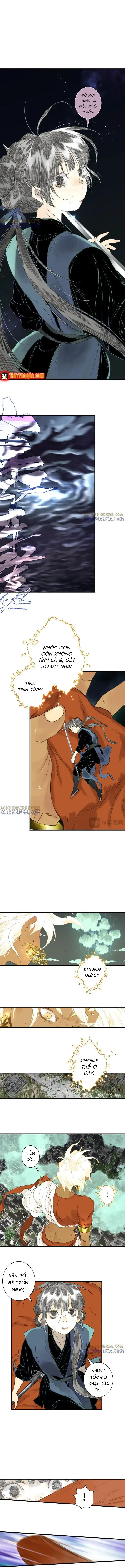 đọc truyện Bộ Thiên Ca Chương 146 ảnh 7 tại Thiên Thai Truyện