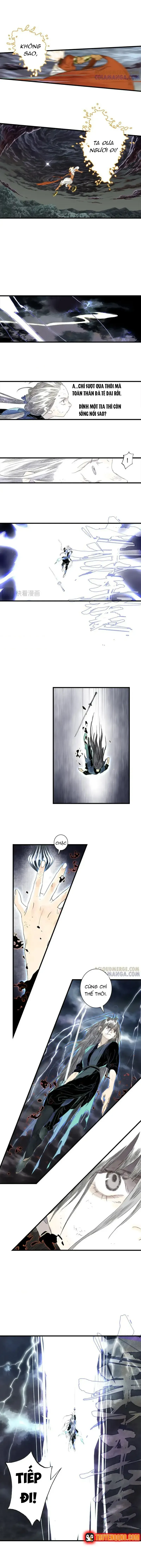 đọc truyện Bộ Thiên Ca Chương 146 ảnh 8 tại Thiên Thai Truyện