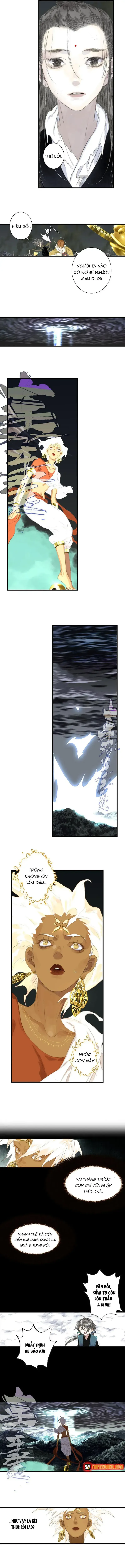 đọc truyện Bộ Thiên Ca Chương 148 ảnh 7 tại Thiên Thai Truyện