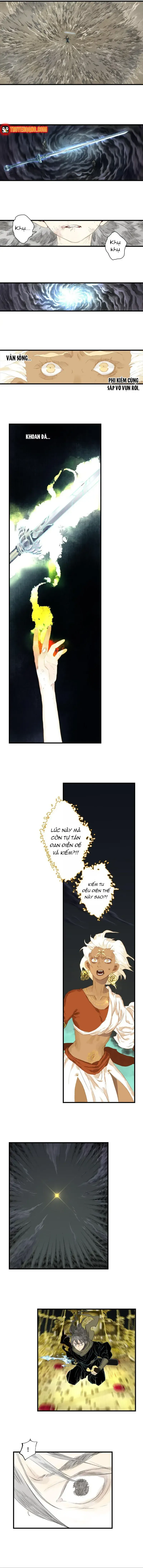 đọc truyện Bộ Thiên Ca Chương 148 ảnh 8 tại Thiên Thai Truyện