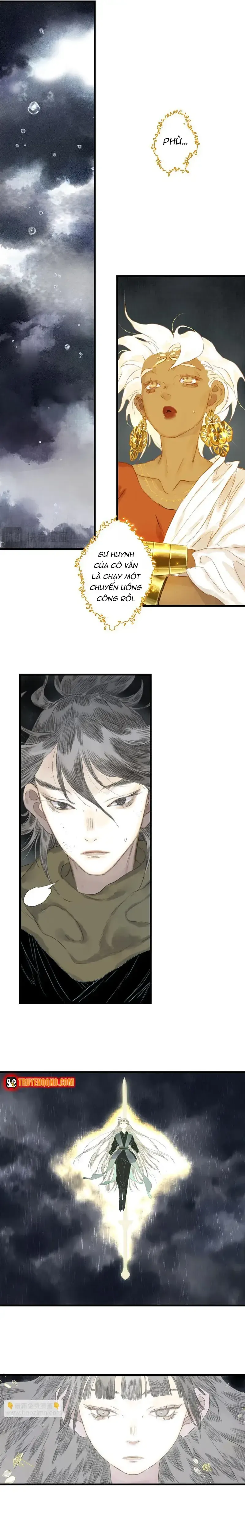 đọc truyện Bộ Thiên Ca Chương 148 ảnh 10 tại Thiên Thai Truyện