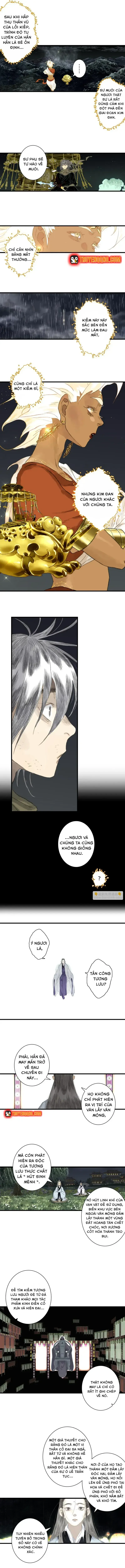 đọc truyện Bộ Thiên Ca Chương 149 ảnh 6 tại Thiên Thai Truyện