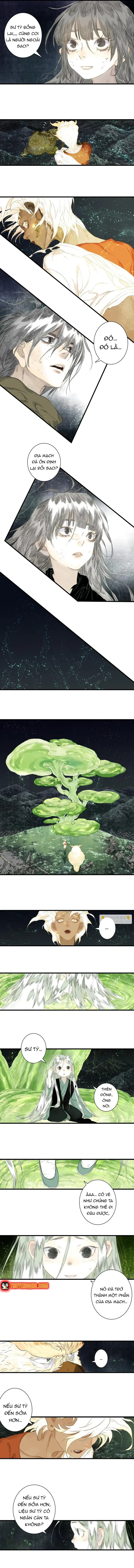 đọc truyện Bộ Thiên Ca Chương 150 ảnh 6 tại Thiên Thai Truyện