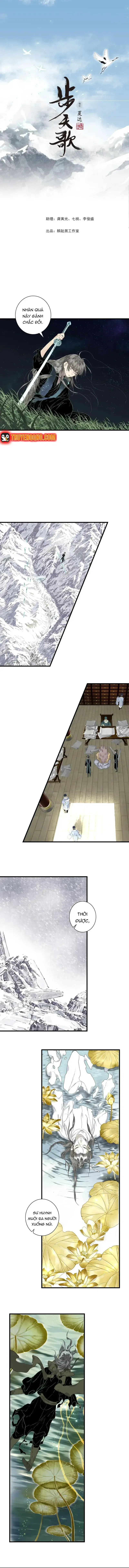 đọc truyện Bộ Thiên Ca Chương 151 ảnh 5 tại Thiên Thai Truyện