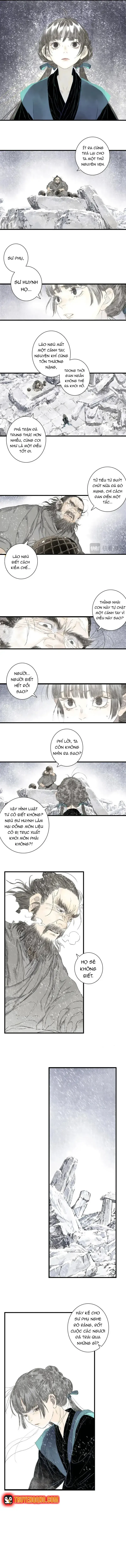 đọc truyện Bộ Thiên Ca Chương 151 ảnh 6 tại Thiên Thai Truyện