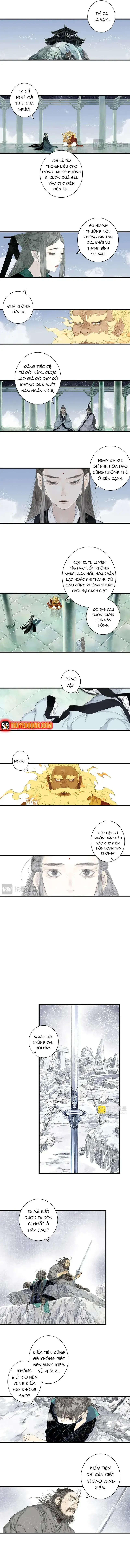 đọc truyện Bộ Thiên Ca Chương 151 ảnh 7 tại Thiên Thai Truyện