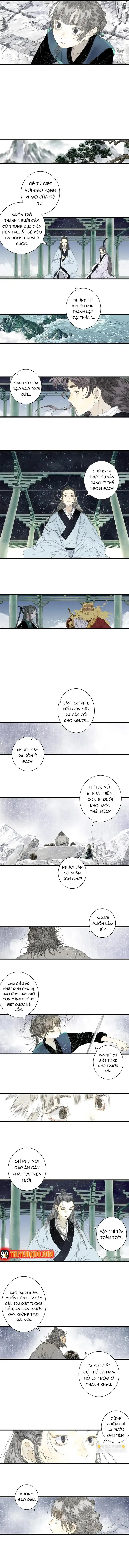 đọc truyện Bộ Thiên Ca Chương 151 ảnh 8 tại Thiên Thai Truyện