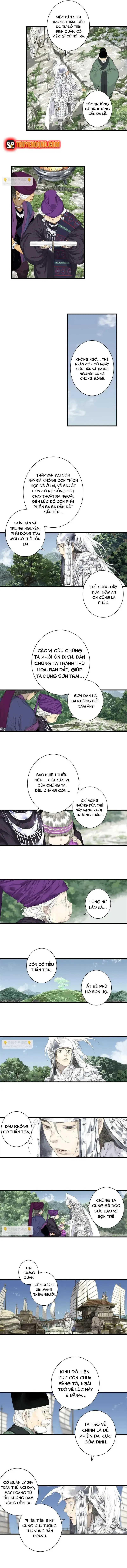 đọc truyện Bộ Thiên Ca Chương 153 ảnh 6 tại Thiên Thai Truyện