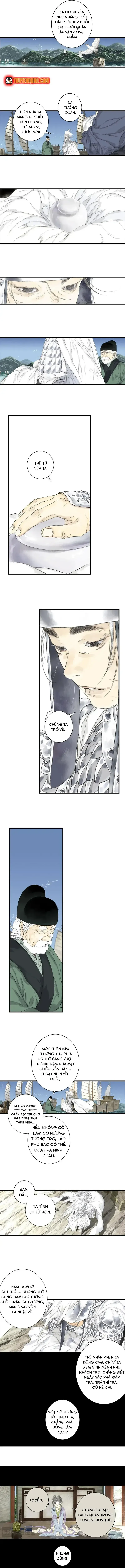 đọc truyện Bộ Thiên Ca Chương 153 ảnh 7 tại Thiên Thai Truyện