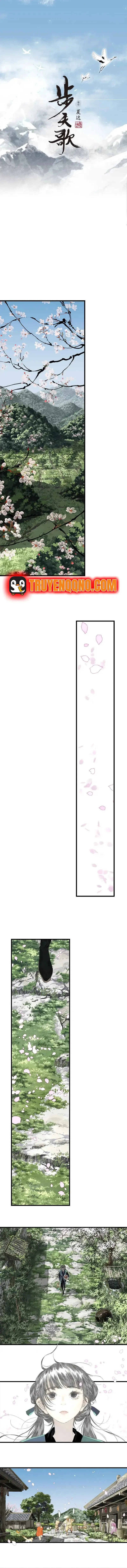 đọc truyện Bộ Thiên Ca Chương 154 ảnh 5 tại Thiên Thai Truyện