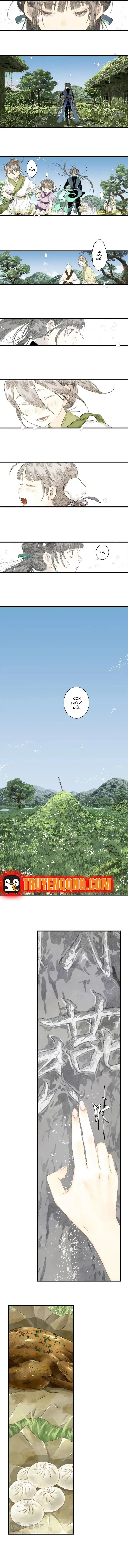 đọc truyện Bộ Thiên Ca Chương 154 ảnh 6 tại Thiên Thai Truyện