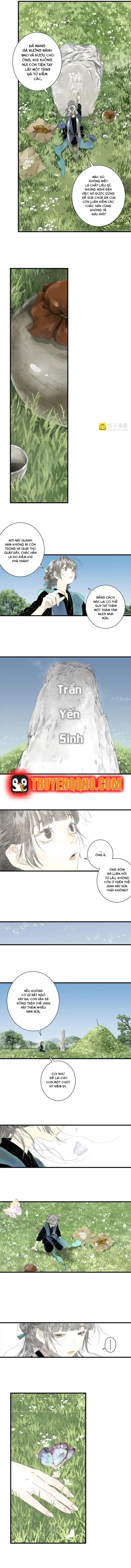 đọc truyện Bộ Thiên Ca Chương 154 ảnh 7 tại Thiên Thai Truyện