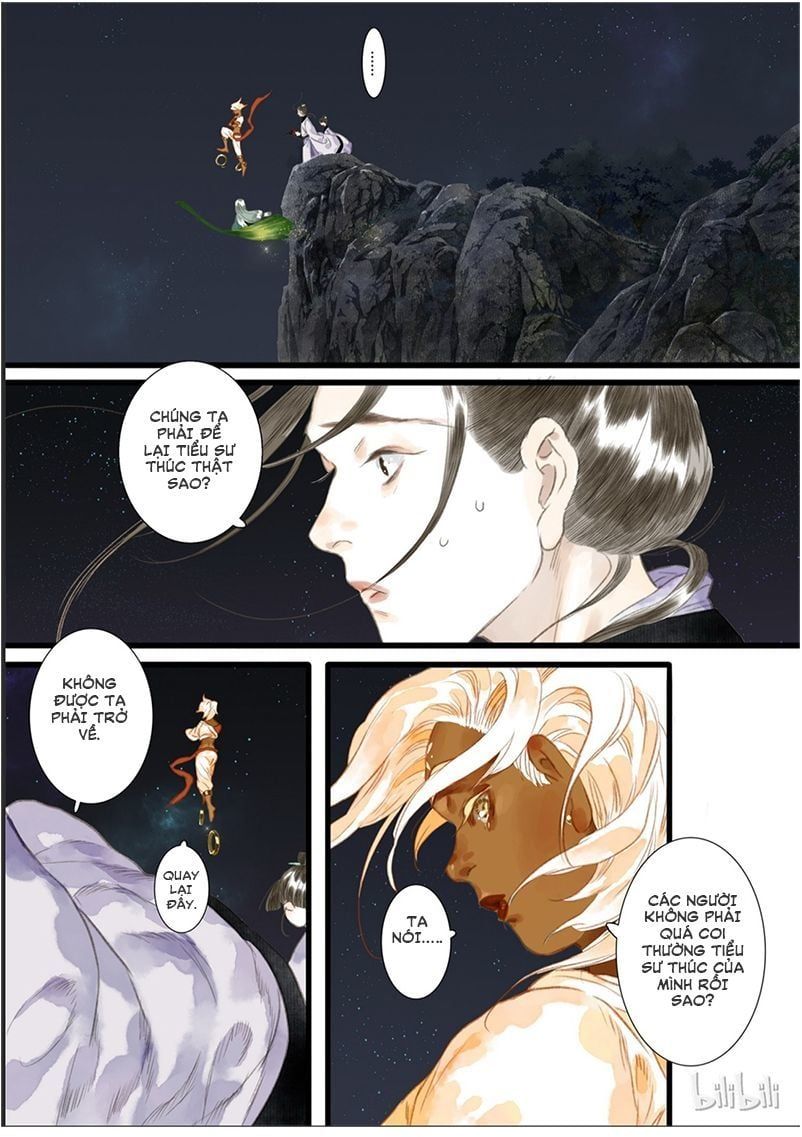 đọc truyện Bộ Thiên Ca Chương 18 ảnh 10 tại Thiên Thai Truyện