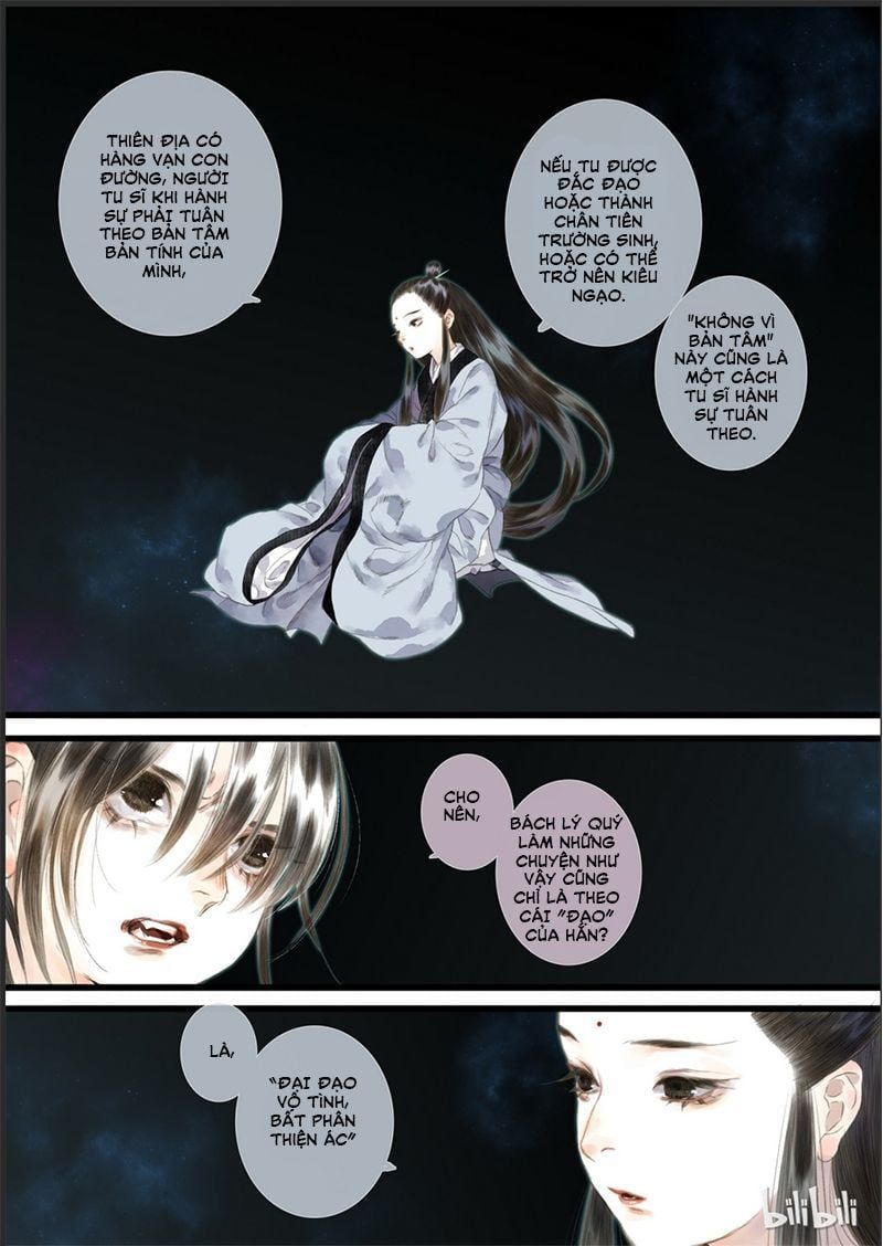 đọc truyện Bộ Thiên Ca Chương 19 ảnh 14 tại Thiên Thai Truyện