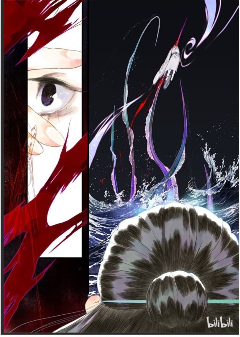 đọc truyện Bộ Thiên Ca Chương 20 ảnh 10 tại Thiên Thai Truyện